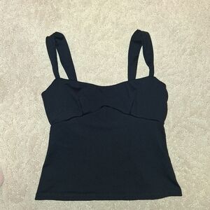 Susana Monaco Tank Top